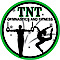 TNT Gymnastics & Fitness logo