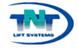 TN Tlift System logo