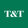 T & T Supermarket logo