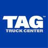 TAG Truck Center logo