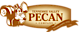 Tennessee Valley Pecan logo