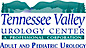 Tennessee Valley Urology Center logo