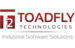 Toadfly Technologies logo