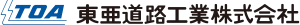 TOA ROAD logo