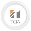 Toa Electronics logo