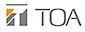 Toa Electronics logo