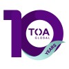 TOA Global logo