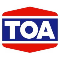 Toa Group logo