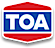 Toa Paint Pcl logo