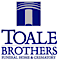 Toale Brothers Funeral Homes logo