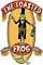 The Toasted Frog logo