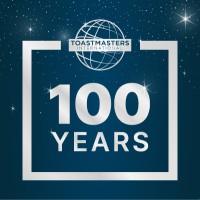 İzmir Türkçe Toastmasters logo