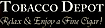 Tobacco Depot logo