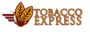 Tobacco Express logo