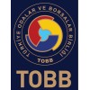 Tobb logo