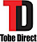 Tobe logo