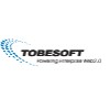 Tobesoft logo