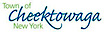 Town of Cheektowaga logo