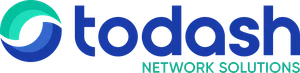 Todash Network Solutions logo