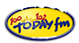 Today Fm logo