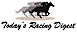 Today''s Racing Digest/Sunrise Ventures logo