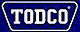 TODCO logo