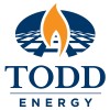 Todd Energy logo