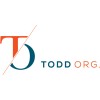 The Todd Organization logo