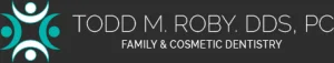 Todd M. Roby, DDS logo