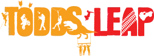 Todds Leap Activity Centre logo