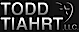 Todd Tiahrt logo