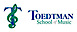 Toedtman School of Music logo