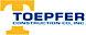 Toepfer Construction logo