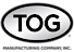 TOG Manufacturing logo