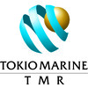 Tokio Millennium Re logo