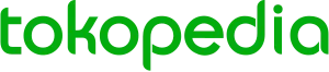 Tokopedia logo