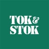 Tok&Stok logo