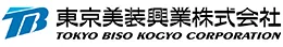 Tokyo Biso Kogyo logo