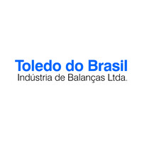 Toledo Do Brasil logo