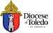 Diocese of Toledo logo