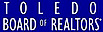 Toledo Regional Association of REALTORS logo