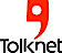 Tolknet logo