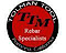 Tolman Tool Manufacturing logo