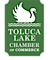 Toluca Lake Chamber of Commerce logo