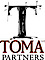 Century 21 Toma Partners logo