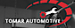 Tomar Automotive logo