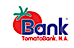 Tomato Bank logo