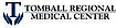 Tomball Regional Hospital logo