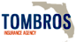 Theodore K Tombros Insurance Agency logo