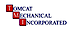 Tomcat Mechanical logo